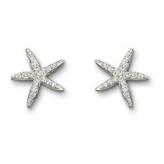 Mis pendientes de Swarowski