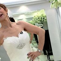 Mi vestido?