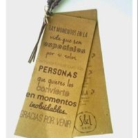 Tarjetas agradecimiento. ayudaaa!!! - 1