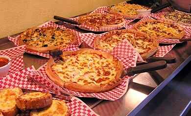 Carrito pizza - 1