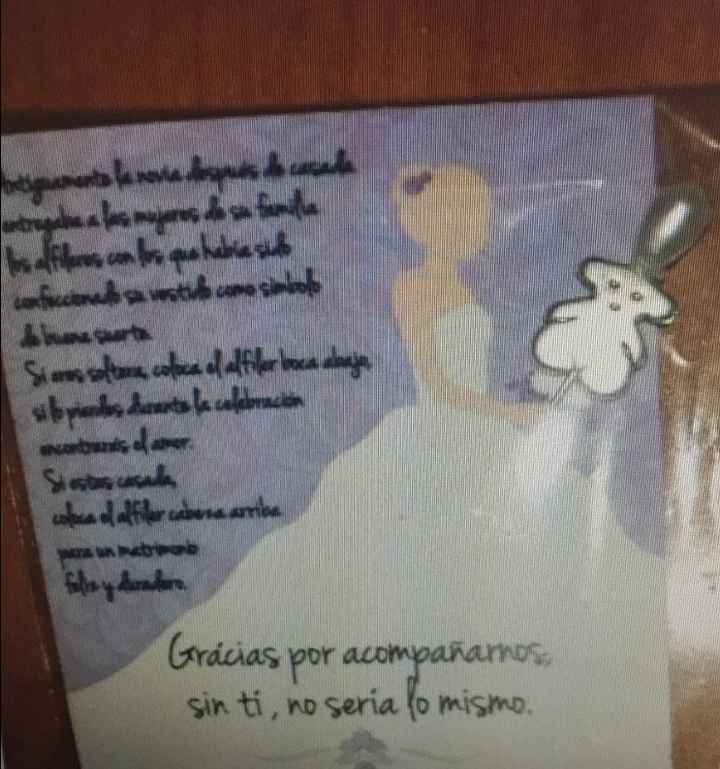 Alfileres novia - 1