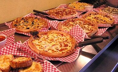 Carrito pizza - 1