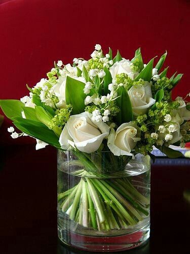 Ideas seating plan, nombres de mesas y centros florales - 5