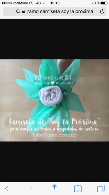 Que regalar a los siguientes? - 1