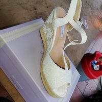 Ya tengo mis cuñas 😍 - 2