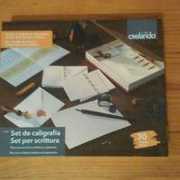 Sello lacre y caligrafia - 2
