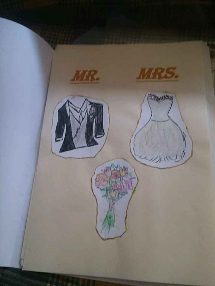 Libro de firmas - 3