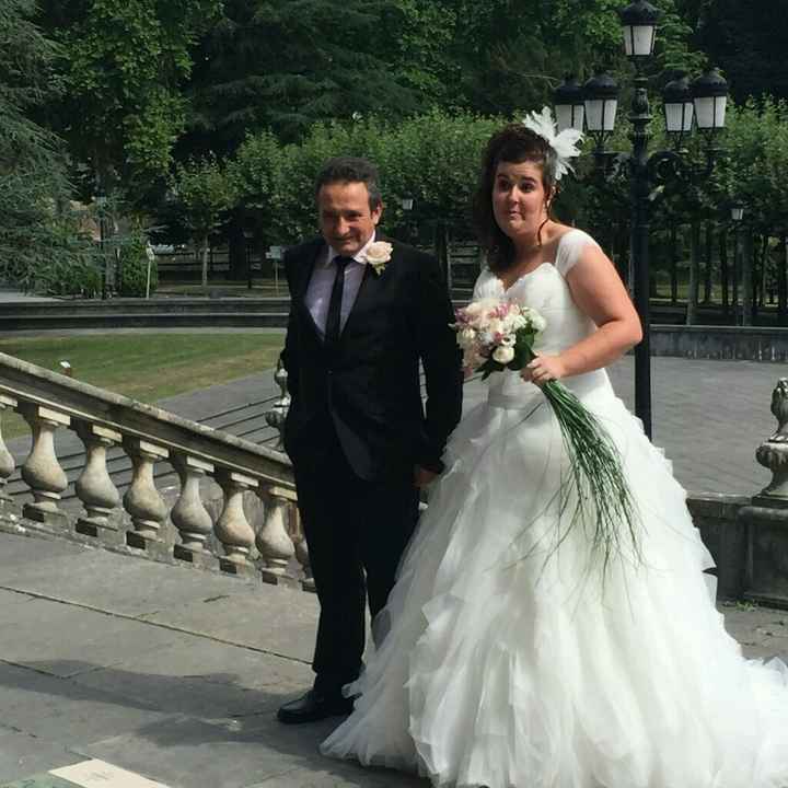 Mi gran día ya pasó!! - 2