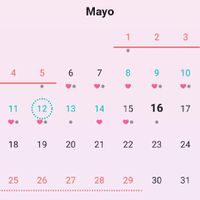 Buscadoras de Mayo 2020 - 1