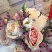 Ramo de novia - 1
