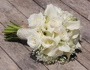 Mi ramo de novia - 2
