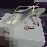 Mis zapatos!!! - 2