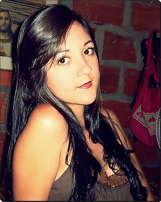 En la casita