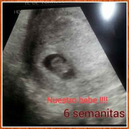 mi bebe ♥♥ 