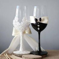 Copas de brindis 
