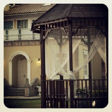 Villa Amelia