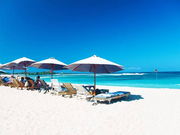 Nusa Dua