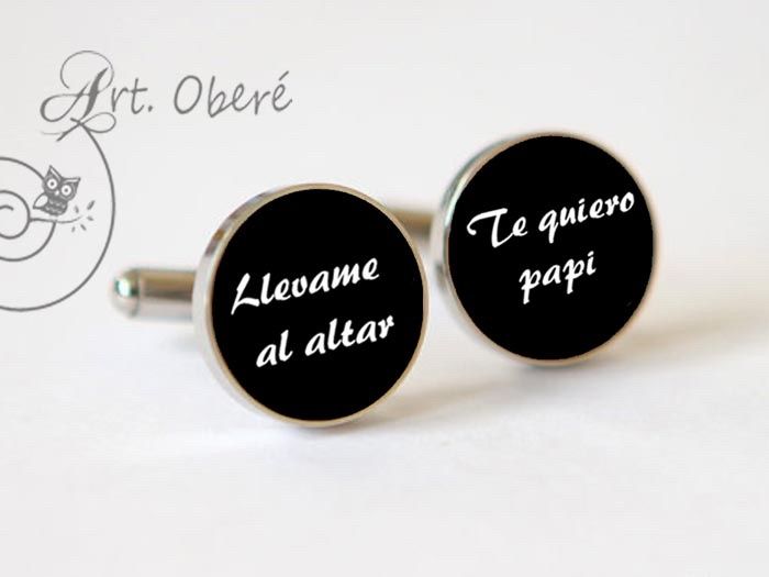 Cómo decirle a mi padre que será el padrino! - 1