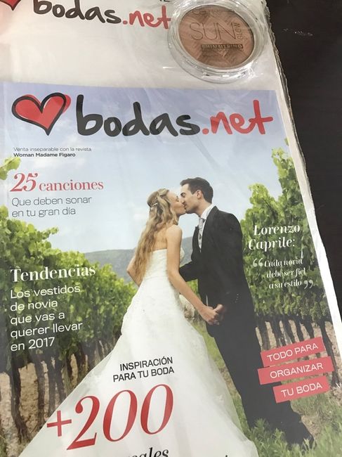Ya la tengo!!! - 1