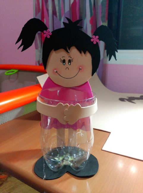 Que dar a los niños?? - 1