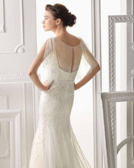 Mi vestido