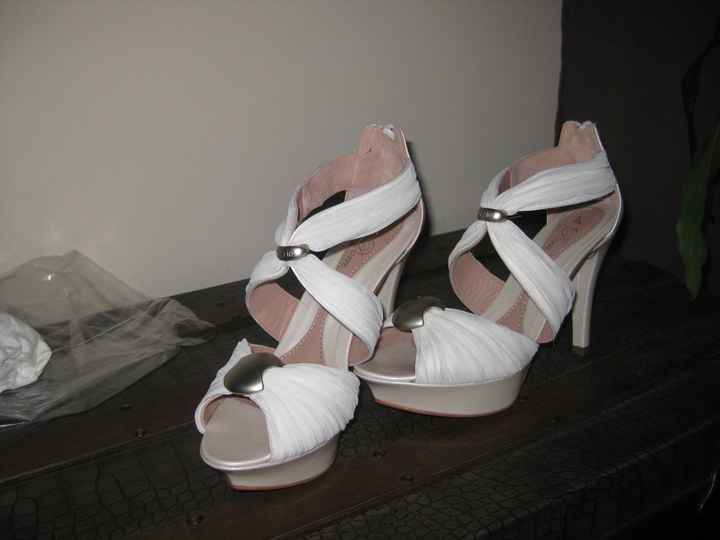 zapatitos