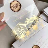 Invitaciones de boda , donde ? - 1