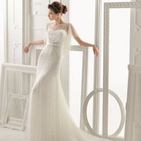 Mi vestido