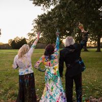 Trash the dress con las damas: ¿te animas? - 3