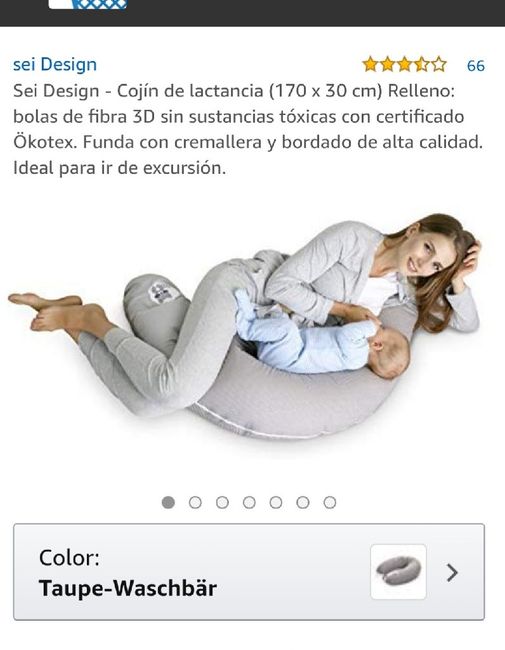 Futuras mamás septiembre 2019 - 1