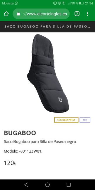 Futuras mamás septiembre 2019 1