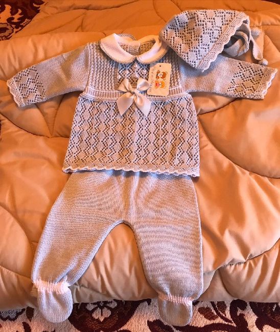 Futuras mamás septiembre 2019 - 1