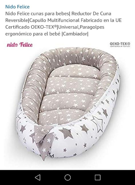 Futuras mamás septiembre 2019 - 1