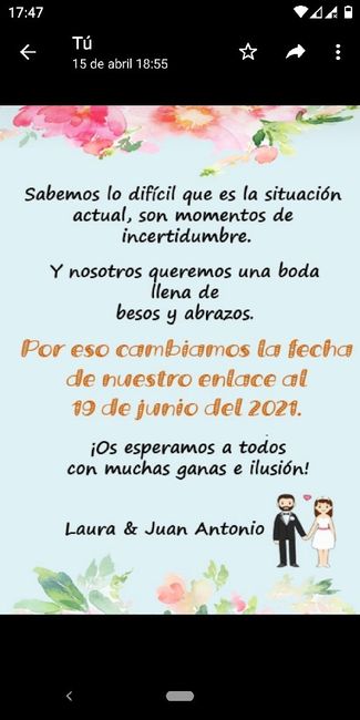 Invitaciones 1
