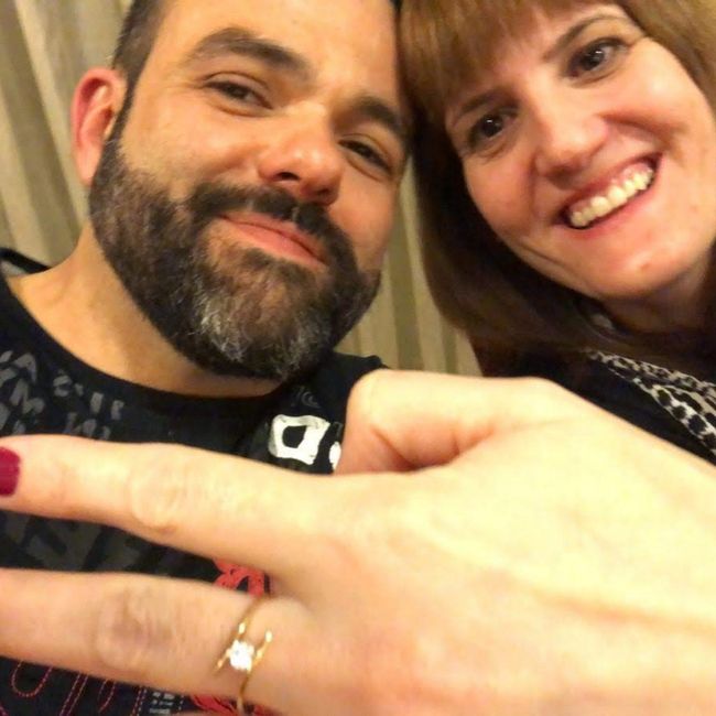 ¿Tienes una foto del momento de la pedida? 💍📸 9