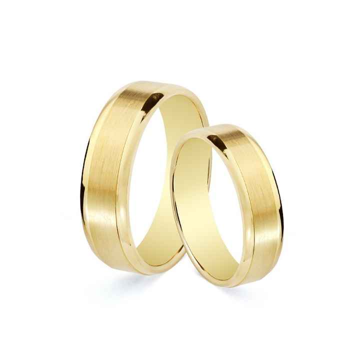 Oro amarillo