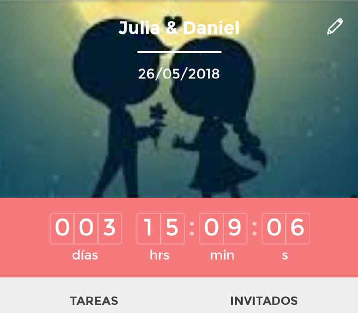 3, 2, 1..... Gracias! - 1