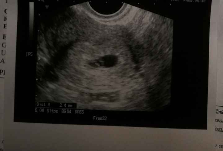 Futuras mamás septiembre 2019 - 1