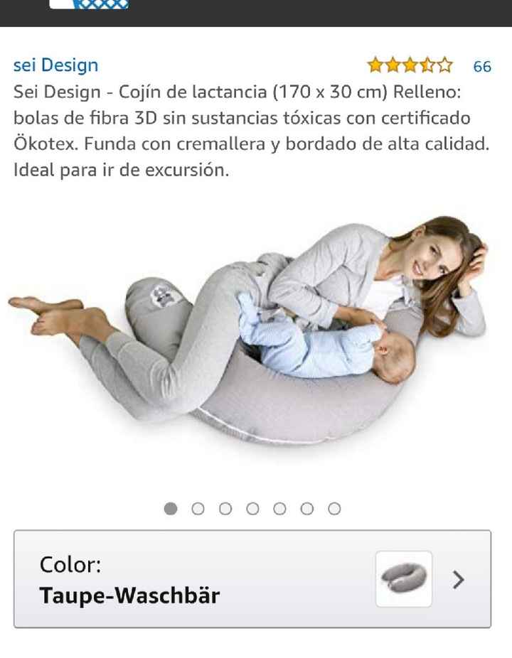 Futuras mamás septiembre 2019 - 1