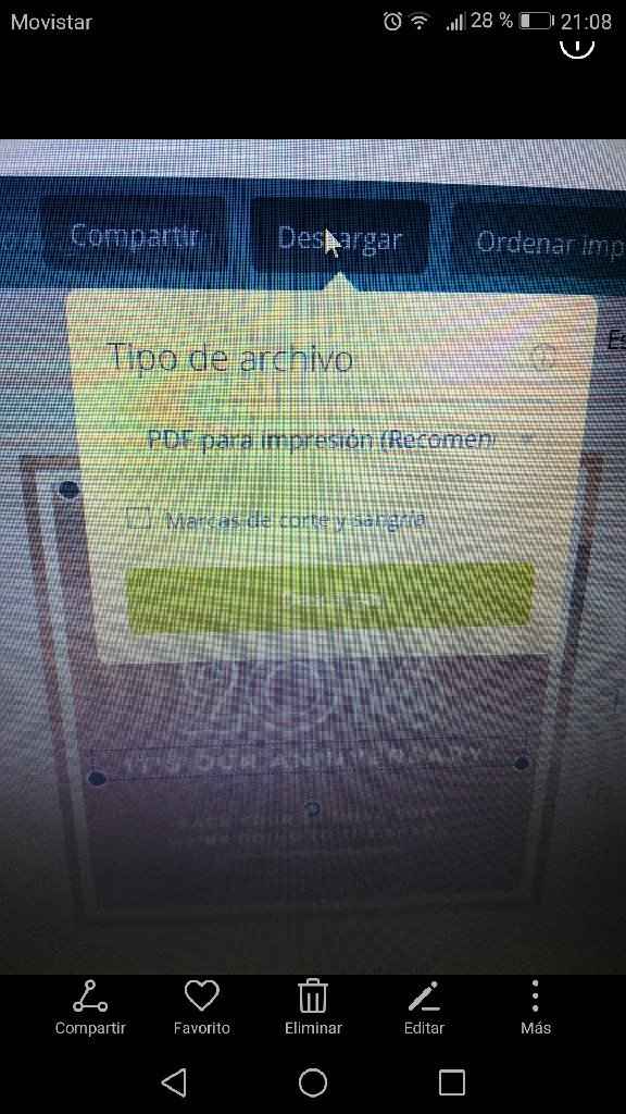  Cómo se imprime en Canvas?????? - 1