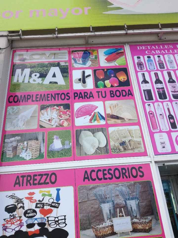  Experiencia en cobo calleja - 1