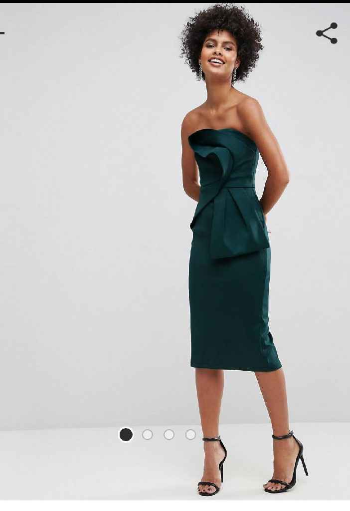  Va de vestidos - 2