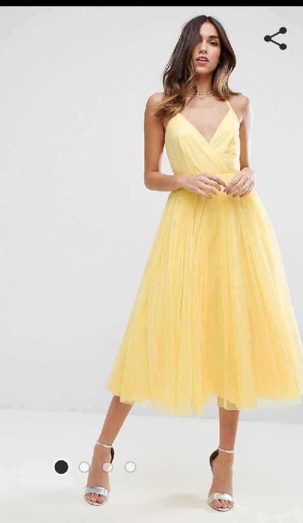  Va de vestidos - 3