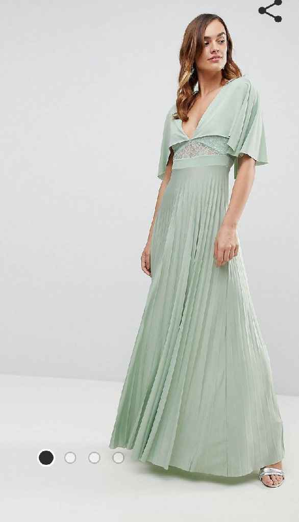  Va de vestidos - 4