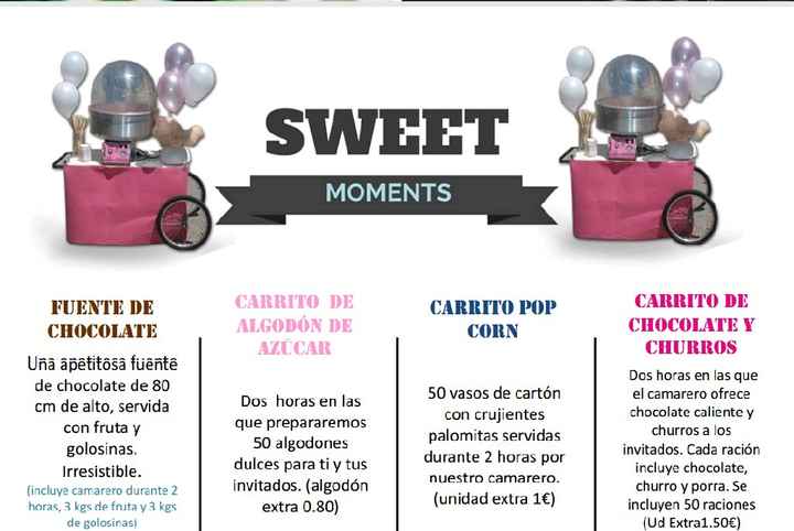  Sweet moments ❤️ - 1