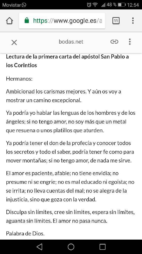 Ayuda con las lecturas!! - 1
