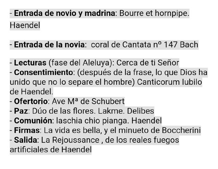  Música iglesia - 1