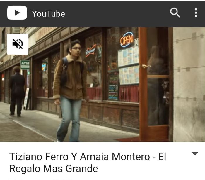  Canción para entregar ramos - 1