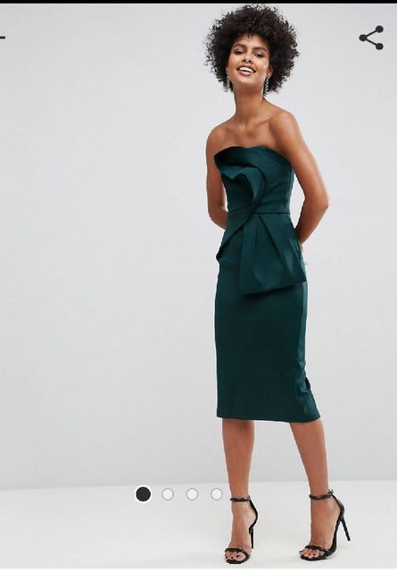 Va de vestidos - 2