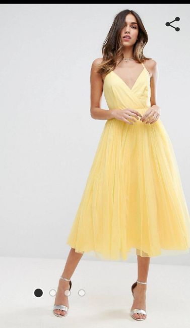  Va de vestidos - 3